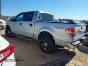 ✅ 2012 Ford F-150 XLT • VIN: 1FTFW1EF4CKD17333 • Lot: 43680260. Listed on IAAI with 193,971 mi. Free auction sales archive from the USA and detailed vehicle history report at DreamBid. Image 3.