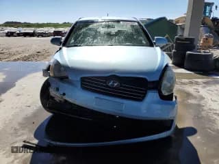 ✅ 2008 Hyundai Accent GLS • VIN: KMHCN46C78U258488 • Лот: 82953394. Опубликован ранее на Copart с пробегом 71 649 миль. Бесплатный доступ к архиву аукционных продаж из США и подробный отчёт об истории автомобиля на DreamBid. Изображение 5.