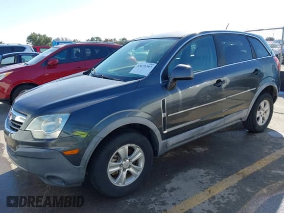 ✅ 2010 Saturn VUE XE 1SB • VIN: 3GSALAE12AS606403 • Лот: 43671397. Опубликован ранее на IAAI с пробегом 110 586 миль. Бесплатный доступ к архиву аукционных продаж из США и подробный отчёт об истории автомобиля на DreamBid. Изображение 2.