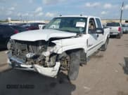 ✅ 2005 GMC Sierra 2500HD SLE • VIN: 1GTHK23295F891111 • Lot: 43533879. Listed on IAAI with 263,453 mi. Free auction sales archive from the USA and detailed vehicle history report at DreamBid. Image 6.