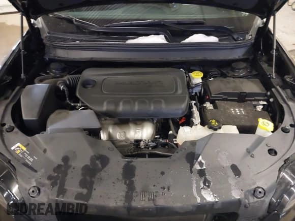 ✅ 2023 Jeep Cherokee Altitude Lux • VIN: 1C4PJMMB3PD106265 • Lot: 41492757. Wystawiony na IAAI z przebiegiem 25 270 mil. Bezpłatny archiwum sprzedaży aukcyjnych z USA i szczegółowy raport historii pojazdu na DreamBid. Zdjęcie 10.