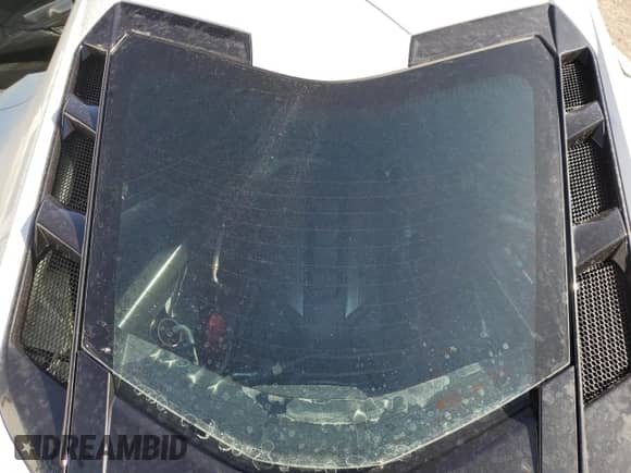 2022 Chevrolet Corvette 1LT с VIN 1G1YA2D47N5109793, выставлен на аукционе Copart как лот 75615824 с пробегом Не указан миль и На запчасти • Non repairable. История ставок и продаж доступна на DreamBid. Изображение 11.