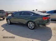 ✅ 2015 Chevrolet Impala LT • VIN: 2G1115SL7F9288421 • Лот: 53839655. Опубликован ранее на Copart с пробегом 107 492 миль. Бесплатный доступ к архиву аукционных продаж из США и подробный отчёт об истории автомобиля на DreamBid. Изображение 2.