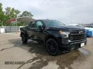 ✅ 2022 Chevrolet Silverado 1500 RST • VIN: 2GCUDEED7N1515474 • Лот: 70541435. Опубликован ранее на Copart с пробегом 82 324 миль. Бесплатный доступ к архиву аукционных продаж из США и подробный отчёт об истории автомобиля на DreamBid. Изображение 13.