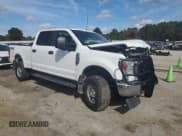 ✅ 2021 Ford F-250 XL • VIN: 1FT7W2B60MED46794 • Lot: 92368205. Wystawiony na Copart z przebiegiem 138 210 mil. Bezpłatny archiwum sprzedaży aukcyjnych z USA i szczegółowy raport historii pojazdu na DreamBid. Zdjęcie 4.