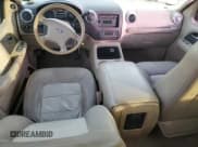 ✅ 2005 Ford Expedition Eddie Bauer • VIN: 1FMFU17525LA18376 • Lot: 84514404. Listed on Copart with 152,089 mi. Free auction sales archive from the USA and detailed vehicle history report at DreamBid. Image 8.