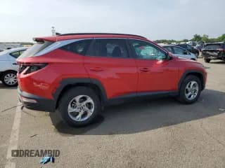 ✅ 2022 Hyundai Tucson SEL • VIN: 5NMJBCAE7NH045745 • Lot: 69298014. Wystawiony na Copart z przebiegiem 49 804 mil. Bezpłatny archiwum sprzedaży aukcyjnych z USA i szczegółowy raport historii pojazdu na DreamBid. Zdjęcie 3.