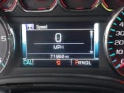 ✅ 2020 Chevrolet Suburban LT • VIN: 1GNSCHKCXLR225409 • Lot: 43545085. Listed on IAAI with 71,992 mi. Free auction sales archive from the USA and detailed vehicle history report at DreamBid. Image 16.