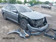 ✅ 2019 Volkswagen Jetta SEL • VIN: 3VWE57BU3KM062523 • Lot: 42107785. Listed on IAAI with 75,735 mi. Free auction sales archive from the USA and detailed vehicle history report at DreamBid. Image 6.