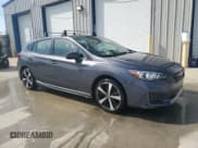 ✅ 2018 Subaru Impreza Special Sports • VIN: 4S3GTAK66J1740449 • Lot: 82073075. Listed on Copart with 113,757 mi. Free auction sales archive from the USA and detailed vehicle history report at DreamBid. Image 4.