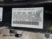 ✅ 2020 Honda Accord EX-L • VIN: 1HGCV1F58LA032315 • Lot: 87101965. Wystawiony na Copart z przebiegiem 74 828 mil. Bezpłatny archiwum sprzedaży aukcyjnych z USA i szczegółowy raport historii pojazdu na DreamBid. Zdjęcie 12.