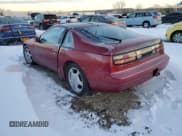 ✅ 1993 Nissan 300ZX • VIN: JN1RZ24H7PX537218 • Lot: 41521495. Listed on Copart with 102,499 mi. Free auction sales archive from the USA and detailed vehicle history report at DreamBid. Image 2.
