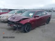 ✅ 2021 Dodge Charger Scat Pack Widebody • VIN: 2C3CDXGJ9MH565393 • Lot: 41570223. Wystawiony na IAAI z przebiegiem Nie podano. Bezpłatny archiwum sprzedaży aukcyjnych z USA i szczegółowy raport historii pojazdu na DreamBid. Zdjęcie 16.