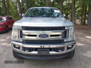 ✅ 2017 Ford F-250 Lariat • VIN: 1FT7W2BT7HEC06656 • Lot: 42826452. Wystawiony na IAAI z przebiegiem 123 947 mil. Bezpłatny archiwum sprzedaży aukcyjnych z USA i szczegółowy raport historii pojazdu na DreamBid. Zdjęcie 13.