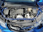 ✅ 2017 Chevrolet Volt Premier • VIN: 1G1RB6S52HU148533 • Lot: 73287153. Wystawiony na Copart z przebiegiem 55 272 mil. Bezpłatny archiwum sprzedaży aukcyjnych z USA i szczegółowy raport historii pojazdu na DreamBid. Zdjęcie 12.