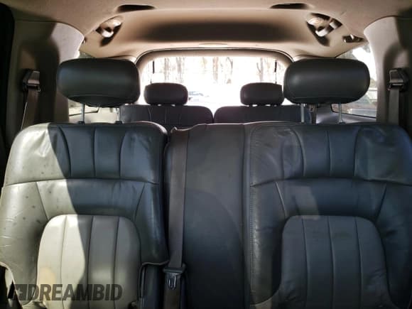 ✅ 2004 GMC Envoy SLE • VIN: 1GKES16S646128605 • Lot: 48193415. Listed on Copart with 239,584 mi. Free auction sales archive from the USA and detailed vehicle history report at DreamBid. Image 10.