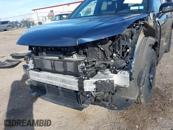 ✅ 2024 Honda CR-V Sport-L • VIN: 5J6RS6H80RL009673 • Лот: 43431846. Опубликован ранее на IAAI с пробегом 20 862 миль. Бесплатный доступ к архиву аукционных продаж из США и подробный отчёт об истории автомобиля на DreamBid. Изображение 6.