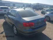 ✅ 2013 Volkswagen Jetta TDI w/Premium/Nav • VIN: 3VWLL7AJ5DM439585 • Lot: 43718217. Wystawiony na IAAI z przebiegiem 132 401 mil. Bezpłatny archiwum sprzedaży aukcyjnych z USA i szczegółowy raport historii pojazdu na DreamBid. Zdjęcie 3.