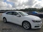 ✅ 2018 Chevrolet Impala LT • VIN: 2G1105S3XJ9128786 • Лот: 68994844. Опубликован ранее на Copart с пробегом 199 766 миль. Бесплатный доступ к архиву аукционных продаж из США и подробный отчёт об истории автомобиля на DreamBid. Изображение 4.