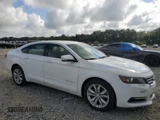 ✅ 2018 Chevrolet Impala LT • VIN: 2G1105S3XJ9128786 • Лот: 68994844. Опубликован ранее на Copart с пробегом 199 766 миль. Бесплатный доступ к архиву аукционных продаж из США и подробный отчёт об истории автомобиля на DreamBid. Изображение 4.
