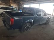 ✅ 2015 Nissan Frontier S • VIN: 1N6AD0EV7FN737489 • Лот: 72081835. Опубликован ранее на Copart с пробегом Не указан. Бесплатный доступ к архиву аукционных продаж из США и подробный отчёт об истории автомобиля на DreamBid. Изображение 3.