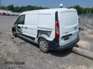 ✅ 2020 Ford Transit Connect XL • VIN: NM0LS7E78L1482802 • Lot: 42445262. Listed on IAAI with 29,649 mi. Free auction sales archive from the USA and detailed vehicle history report at DreamBid. Image 3.