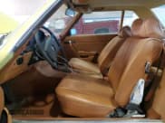 ✅ 1975 Mercedes-Benz SL • VIN: 10704412022665 • Lot: 49290605. Listed on Copart with 85,380 mi. Free auction sales archive from the USA and detailed vehicle history report at DreamBid. Image 7.