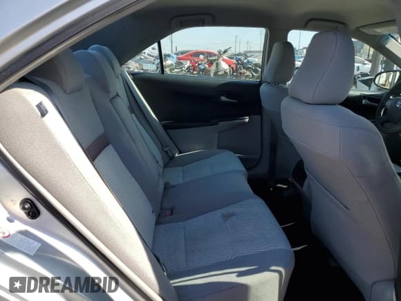 ✅ 2012 Toyota Camry LE • VIN: 4T4BF1FKXCR217267 • Лот: 91876155. Опубликован ранее на Copart с пробегом 85 352 миль. Бесплатный доступ к архиву аукционных продаж из США и подробный отчёт об истории автомобиля на DreamBid. Изображение 10.