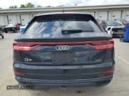 ✅ 2020 Audi Q8 Prestige • VIN: WA1FVAF16LD005292 • Lot: 57674325. Listed on Copart with 62,874 mi. Free auction sales archive from the USA and detailed vehicle history report at DreamBid. Image 6.