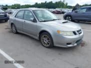 ✅ 2005 Saab 9-2X Aero • VIN: JF4GG22635H053543 • Lot: 42698345. Listed on IAAI with 143,922 mi. Free auction sales archive from the USA and detailed vehicle history report at DreamBid. Image 1.