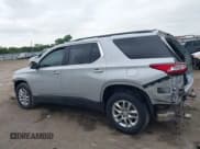 ✅ 2021 Chevrolet Traverse LT Cloth • VIN: 1GNERGKWXMJ106842 • Lot: 42844722. Wystawiony na IAAI z przebiegiem 68 164 mil. Bezpłatny archiwum sprzedaży aukcyjnych z USA i szczegółowy raport historii pojazdu na DreamBid. Zdjęcie 15.
