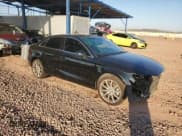 ✅ 2015 Audi S3 Premium Plus • VIN: WAUBFGFF1F1002383 • Lot: 60090425. Listed on Copart with 102,457 mi. Free auction sales archive from the USA and detailed vehicle history report at DreamBid. Image 4.