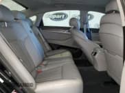 ✅ 2017 Genesis G80 Ultimate • VIN: KMHGN4JF3HU183629 • Lot: 70626645. Listed on Copart with 108,193 mi. Free auction sales archive from the USA and detailed vehicle history report at DreamBid. Image 10.