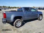 ✅ 2021 Chevrolet Colorado 4WD LT • VIN: 1GCGTCEN3M1102775 • Лот: 86817825. Опубликован ранее на Copart с пробегом 46 176 миль. Бесплатный доступ к архиву аукционных продаж из США и подробный отчёт об истории автомобиля на DreamBid. Изображение 3.