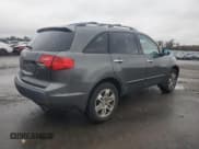 ✅ 2007 Acura MDX Technology • VIN: 2HNYD283X7H539467 • Lot: 89475025. Wystawiony na Copart z przebiegiem 209 664 mil. Bezpłatny archiwum sprzedaży aukcyjnych z USA i szczegółowy raport historii pojazdu na DreamBid. Zdjęcie 3.