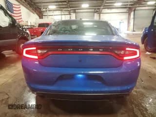 ✅ 2020 Dodge Charger Police • VIN: 2C3CDXKT2LH183620 • Lot: 89644165. Wystawiony na Copart z przebiegiem 80 422 mil. Bezpłatny archiwum sprzedaży aukcyjnych z USA i szczegółowy raport historii pojazdu na DreamBid. Zdjęcie 6.
