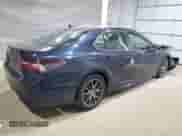 2021 Toyota Camry SE with VIN 4T1G11BK1MU044292, listed as a Copart auction lot 85562295 with 93,072 mi miles and Salvage title. Bid and sale history available at DreamBid. Image 3.