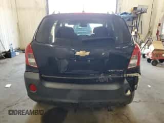 ✅ 2014 Chevrolet Captiva Sport LS • VIN: 3GNAL2EK8ES516793 • Лот: 76580034. Размещён на Copart с пробегом 142 579 миль миль. Получите бесплатный доступ к архиву аукционных продаж из США и посмотрите подробный отчёт об истории автомобиля на DreamBid. Изображение 6.