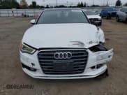 ✅ 2016 Audi A3 Premium • VIN: WAUA7GFF0G1059409 • Lot: 68341865. Listed on Copart with 105,316 mi. Free auction sales archive from the USA and detailed vehicle history report at DreamBid. Image 5.