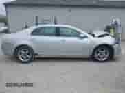 2009 Chevrolet Malibu 1LT with VIN 1G1ZH57BX9F157395, listed as a IAAI auction lot 43461283 with 133,240 mi miles and . Bid and sale history available at DreamBid. Image 14.