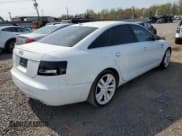 ✅ 2007 Audi S6 • VIN: WAUGN94F17N041959 • Lot: 53682645. Listed on Copart with 125,072 mi. Free auction sales archive from the USA and detailed vehicle history report at DreamBid. Image 3.