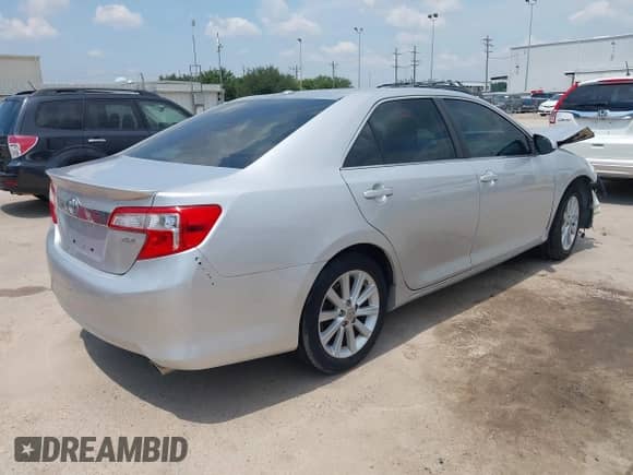 2013 Toyota Camry L с VIN 4T4BF1FK5DR285347, выставлен на аукционе IAAI как лот 43038997 с пробегом 142 872 миль миль и . История ставок и продаж доступна на DreamBid. Изображение 4.