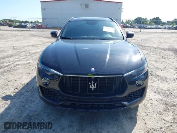 ✅ 2017 Maserati Levante • VIN: ZN661XUS0HX246625 • Lot: 42557187. Wystawiony na IAAI z przebiegiem 101 022 mil. Bezpłatny archiwum sprzedaży aukcyjnych z USA i szczegółowy raport historii pojazdu na DreamBid. Zdjęcie 13.