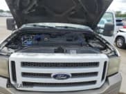 ✅ 2005 Ford Excursion Eddie Bauer • VIN: 1FMSU45PX5EC42455 • Lot: 65189035. Wystawiony na Copart z przebiegiem 180 413 mil. Bezpłatny archiwum sprzedaży aukcyjnych z USA i szczegółowy raport historii pojazdu na DreamBid. Zdjęcie 11.