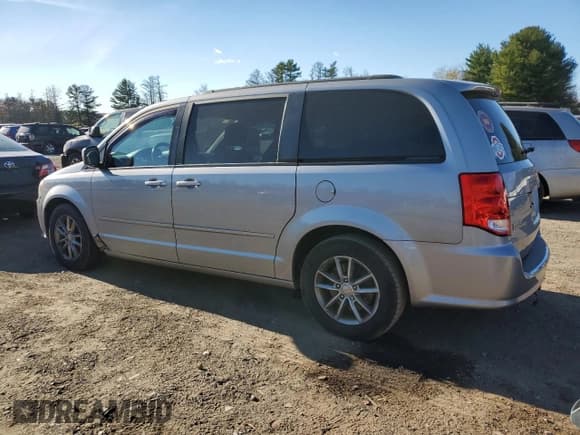 ✅ 2014 Dodge Grand Caravan R/T • VIN: 2C4RDGEG3ER299152 • Лот: 91601435. Опубликован ранее на Copart с пробегом 155 859 миль. Бесплатный доступ к архиву аукционных продаж из США и подробный отчёт об истории автомобиля на DreamBid. Изображение 2.