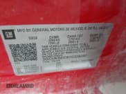 ✅ 2018 Chevrolet Silverado 1500 LTZ • VIN: 3GCUKSEC9JG328282 • Lot: 43266149. Wystawiony na IAAI z przebiegiem 188 401 mil. Bezpłatny archiwum sprzedaży aukcyjnych z USA i szczegółowy raport historii pojazdu na DreamBid. Zdjęcie 9.