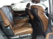 ✅ 2023 Acura MDX Advance • VIN: 5J8YE1H80PL023552 • Лот: 42690997. Опубликован ранее на IAAI с пробегом 32 153 миль. Бесплатный доступ к архиву аукционных продаж из США и подробный отчёт об истории автомобиля на DreamBid. Изображение 8.