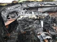 ✅ 1989 GMC Sierra 1500 • VIN: 2GTHC39N0K1511984 • Lot: 84058734. Wystawiony na Copart z przebiegiem Nie podano. Bezpłatny archiwum sprzedaży aukcyjnych z USA i szczegółowy raport historii pojazdu na DreamBid. Zdjęcie 9.