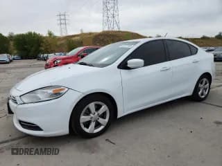 ✅ 2015 Dodge Dart SXT • VIN: 1C3CDFBB9FD420980 • Lot: 81727165. Listed on Copart with 118,476 mi. Free auction sales archive from the USA and detailed vehicle history report at DreamBid. Image 1.