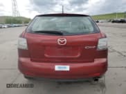 ✅ 2012 Mazda CX-7 i SV • VIN: JM3ER2A57C0420576 • Lot: 56948445. Wystawiony na Copart z przebiegiem 178 514 mil. Bezpłatny archiwum sprzedaży aukcyjnych z USA i szczegółowy raport historii pojazdu na DreamBid. Zdjęcie 6.